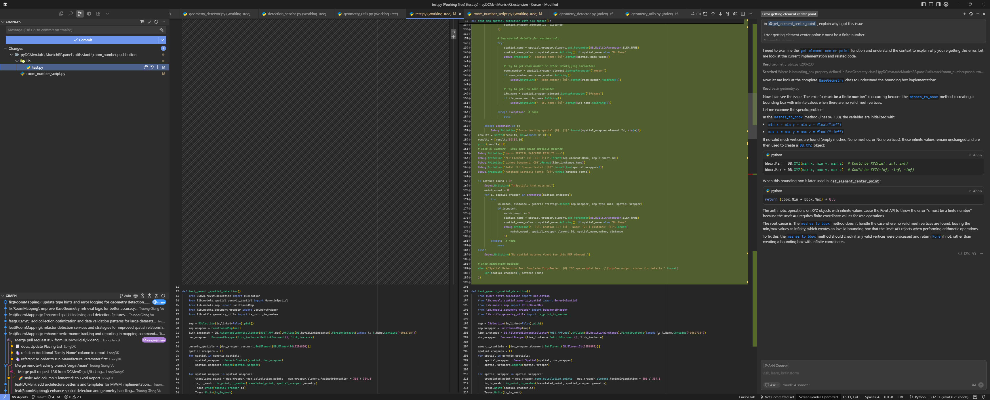 Always Use Git To Control Version